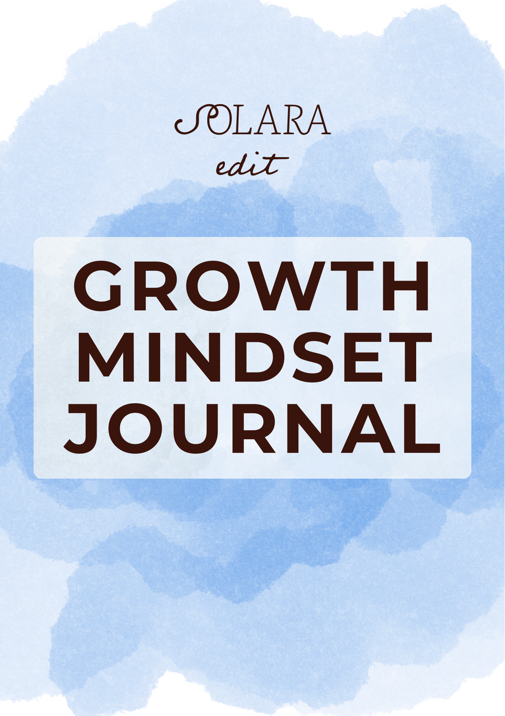 The Slow Living Collection: Printable Journals & Planners Bundle