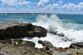 Yamba Turners Rock Splash Downloadable Print